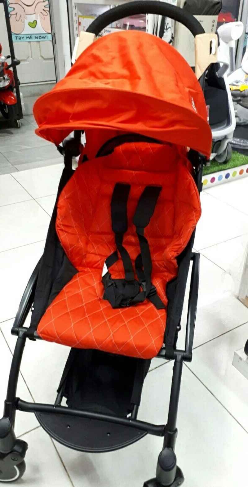 Baby elle gogo store lite