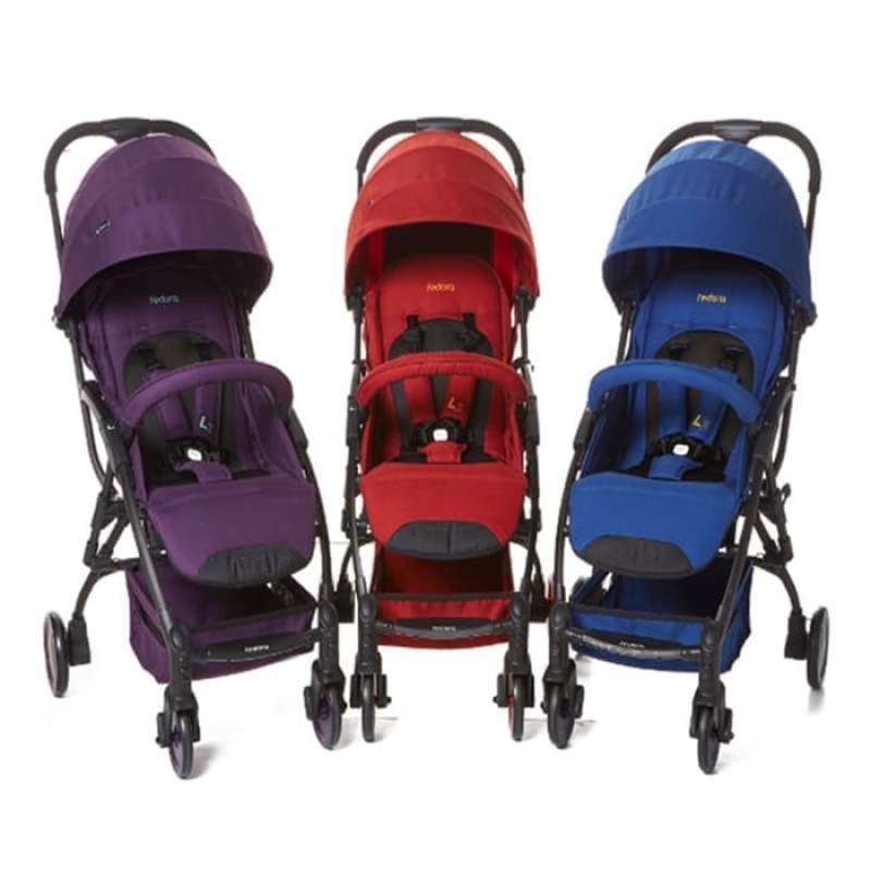 Jual Super Sale 50 Off Stroller Fedora L3 Di Seller Azurestore Kebon Kacang Kota Jakarta Pusat Blibli