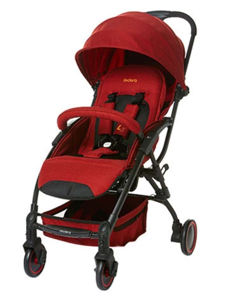 Fedora l3 plus stroller sale