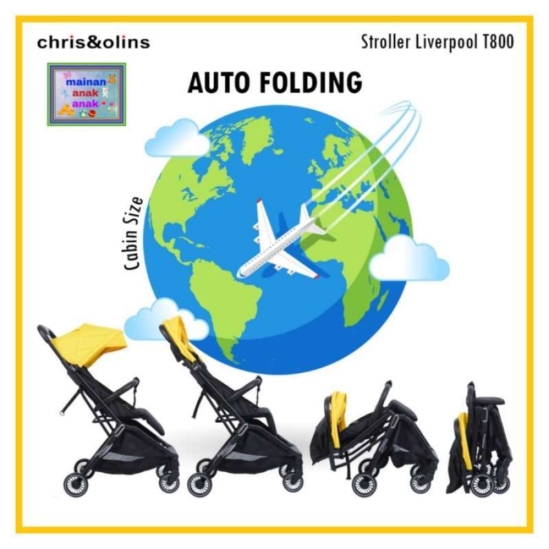 Stroller liverpool store