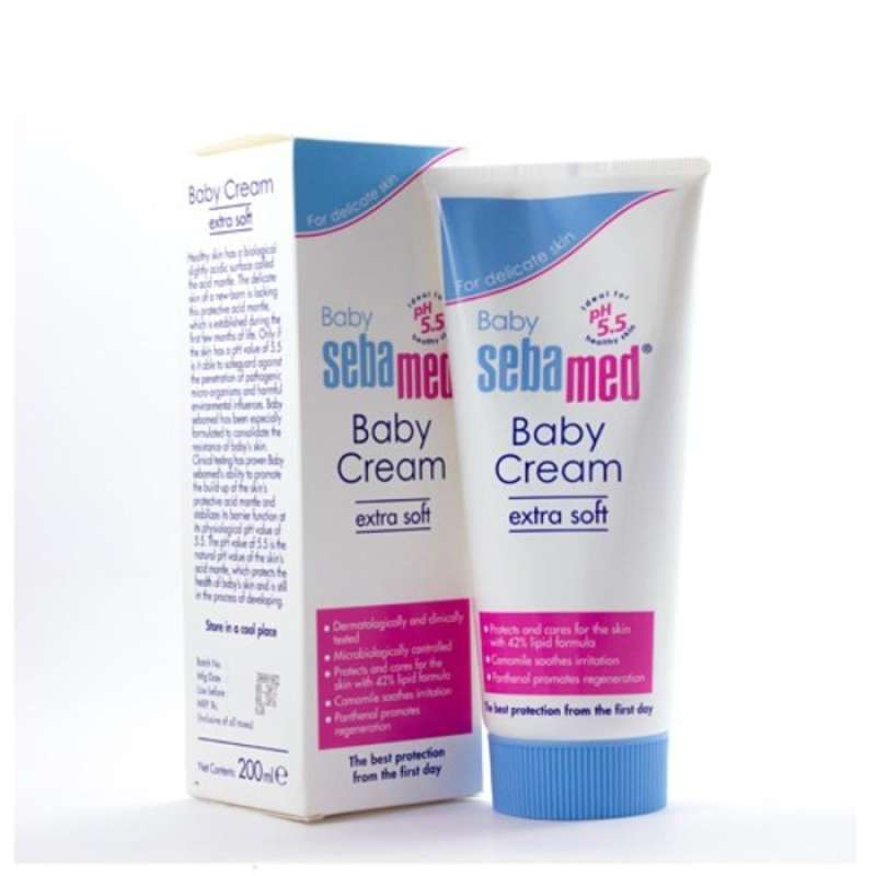 Cream sebamed untuk bayi discount