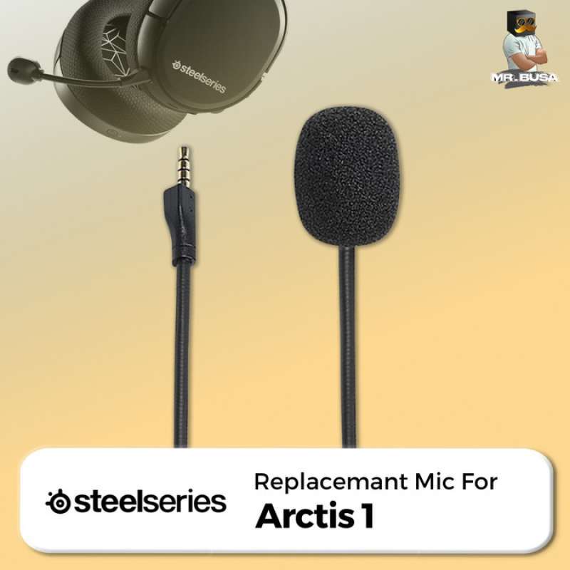 Arctis 1 Microphone
