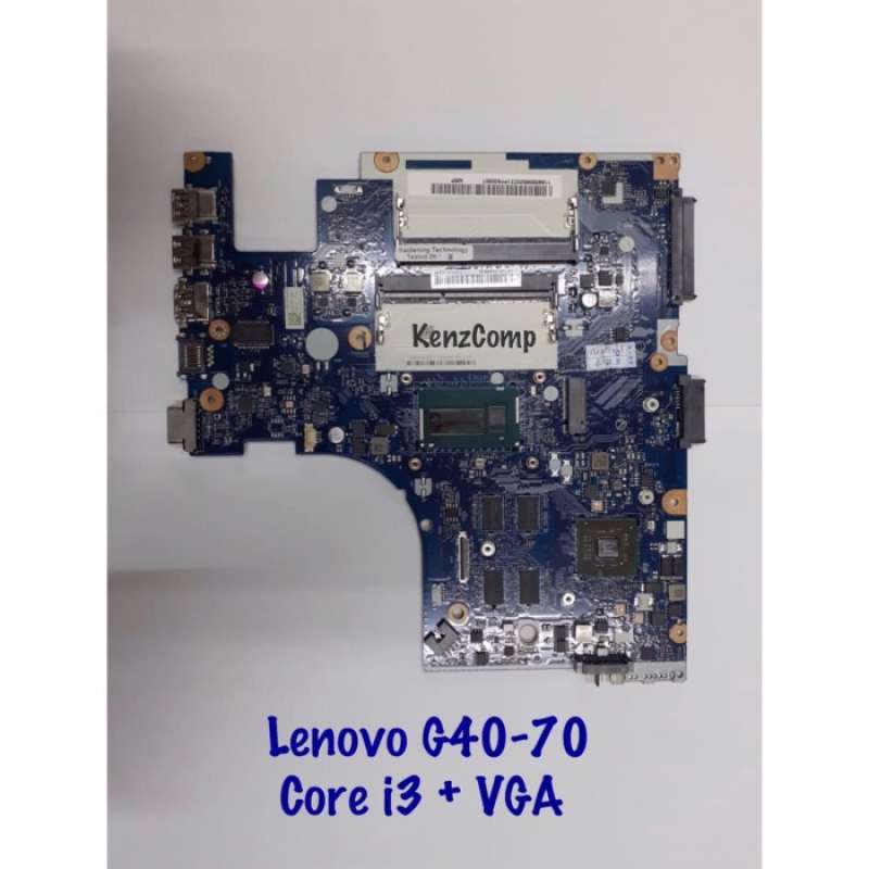 Motherboard lenovo g40 online