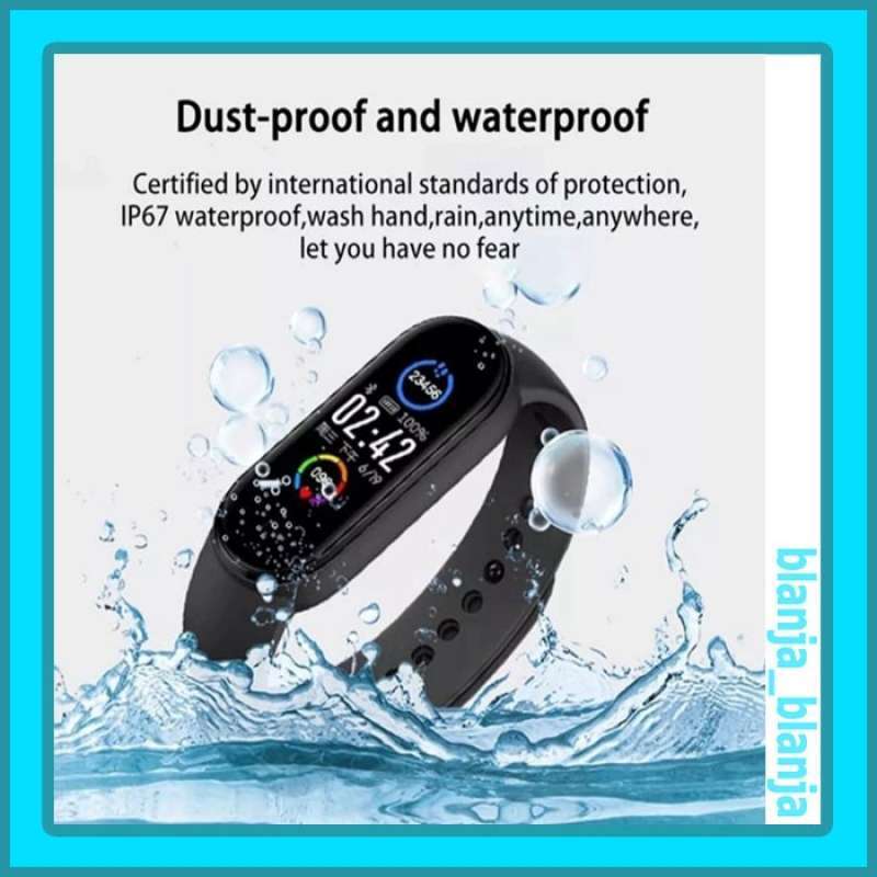 Smartwatch dengan oximeter deals
