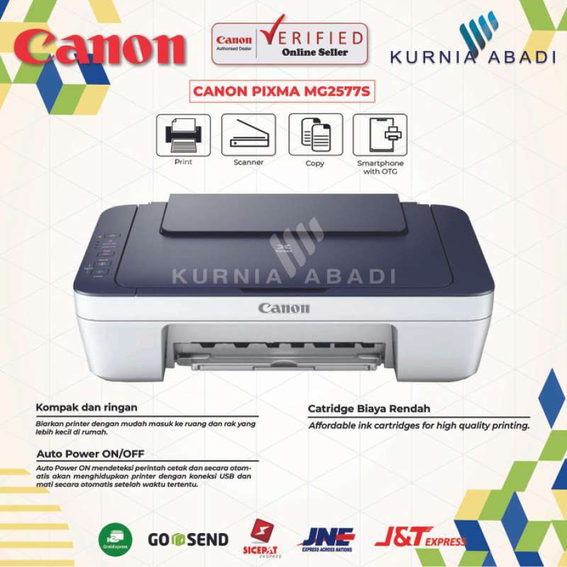 Canon top pixma mg2577