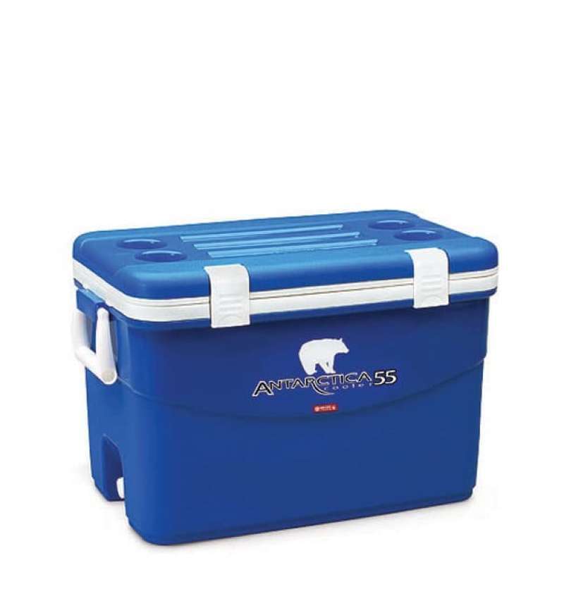 Ice sale box murah