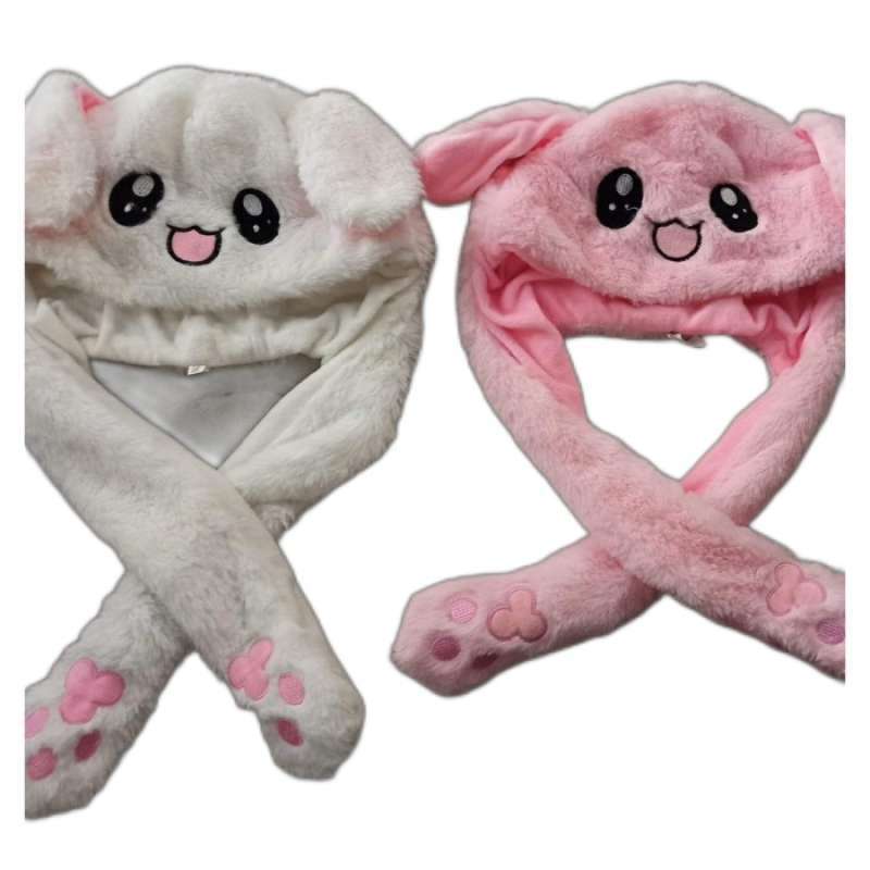 Topi shop bunny hat