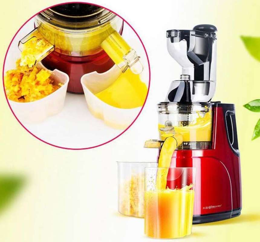 Hethtec juicer store