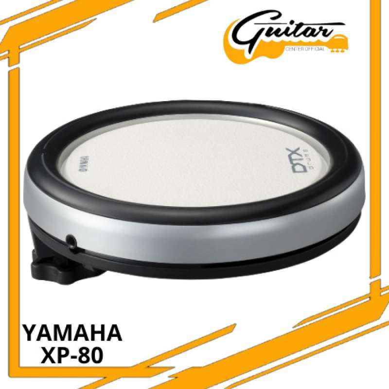 Promo Snare Pad Drum Yamaha Xp80 Xp 80 Xp 80 Diskon 23 Di