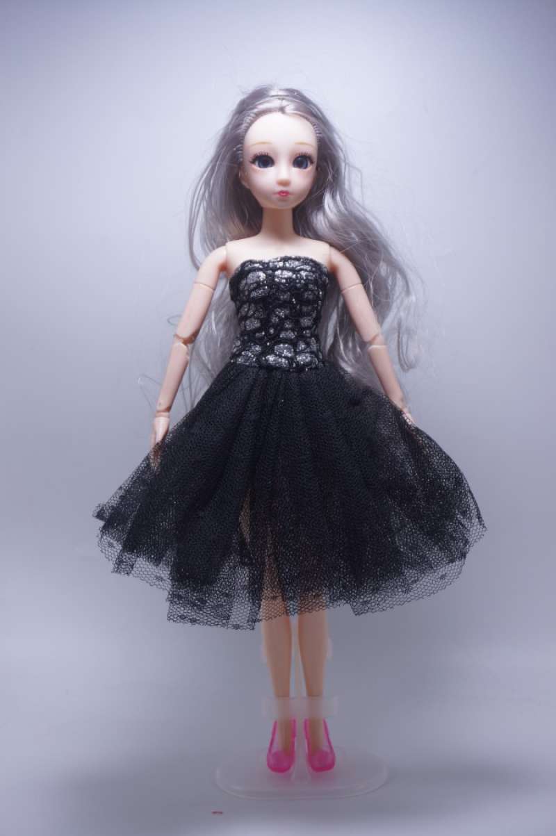 Baju shop princess barbie