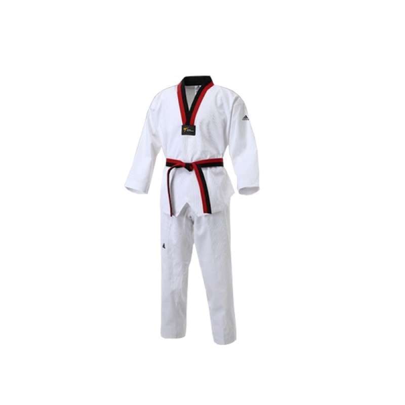 Harga baju taekwondo adidas shop