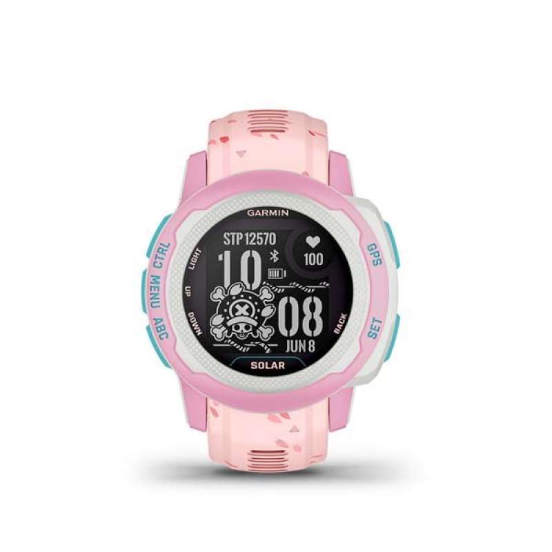 Daftar Harga Garmin Instinct Solar Onepiece Original Spesifikasi Lengkap November 2024