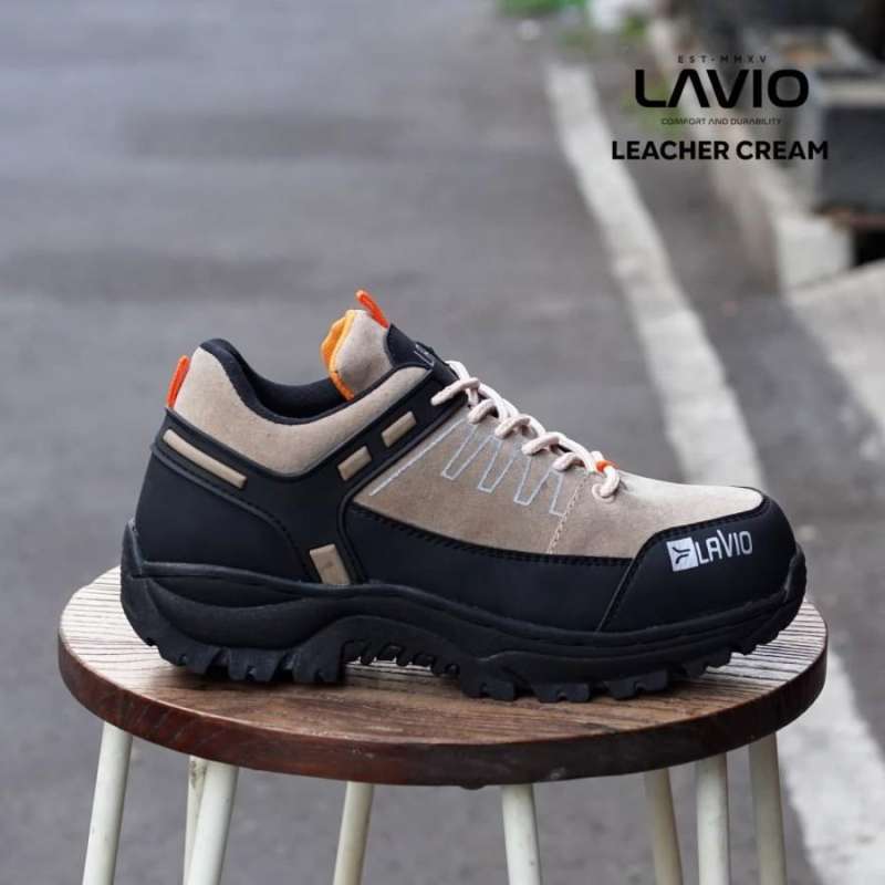 Safety boots terbaik top