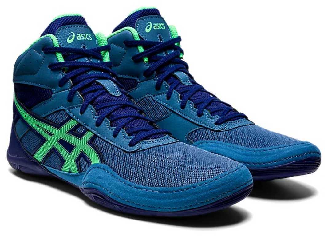 Jual Asics Matflex 6 Azure New Leaf 43.5 Di Seller Adidas Combat Sports Sumur Batu Kota Jakarta Pusat Blibli
