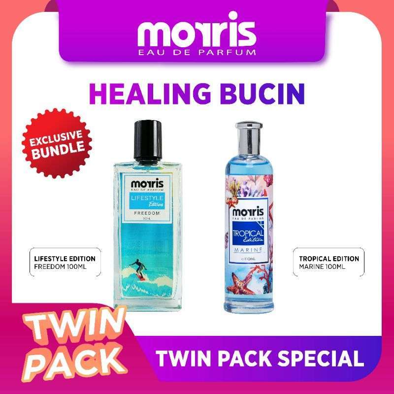 Parfum morris hotsell best seller