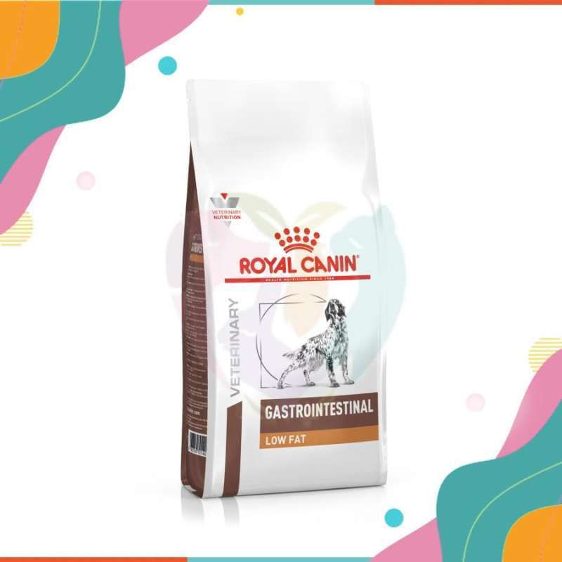 Royal canin gastro intestinal low fat 1 5kg top