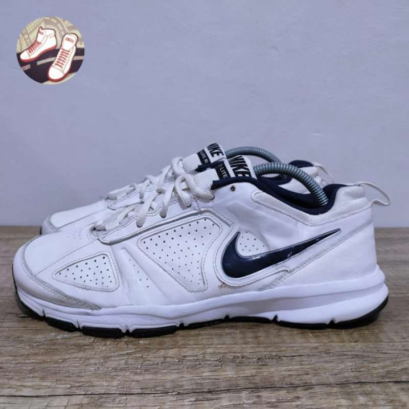 Tenis nike t-lite xl online