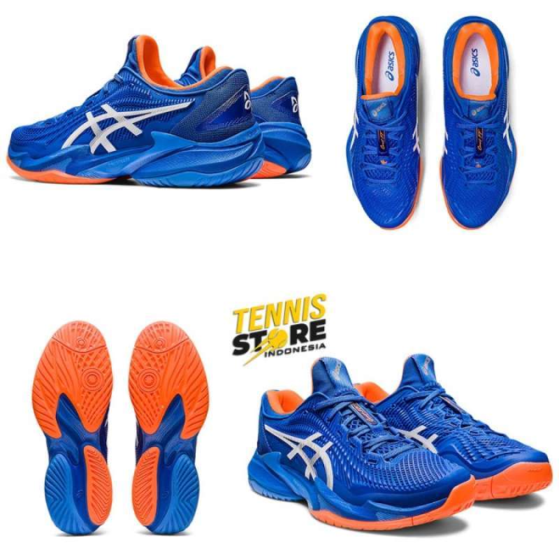 Asics c1 2025