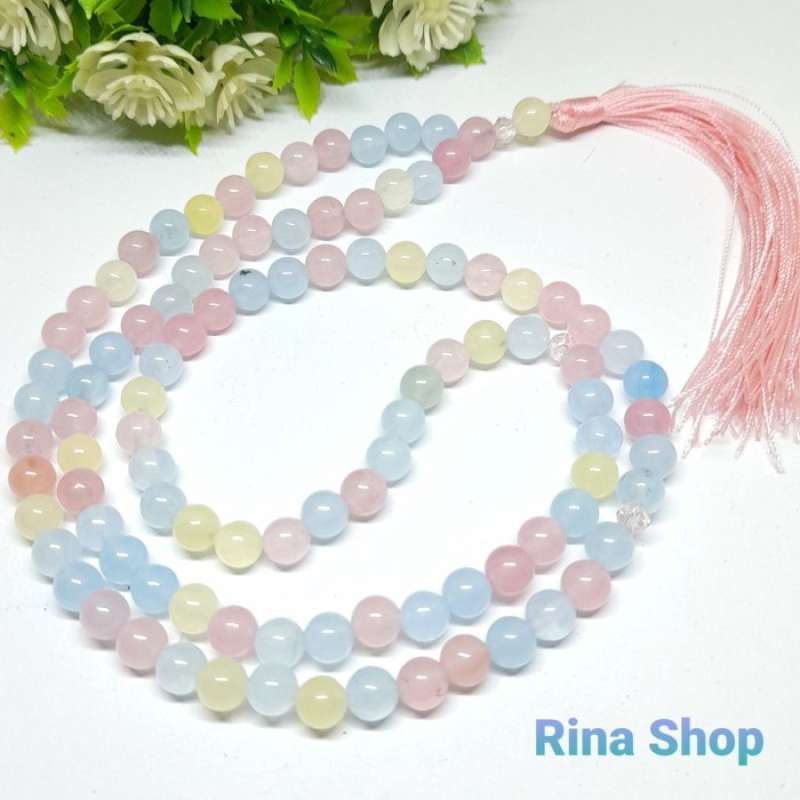 Batu morganite sale