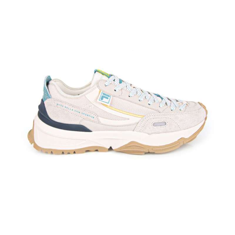 Harga fila disruptor original sale