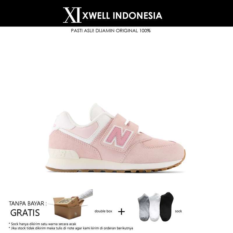 New balance hotsell baby indonesia
