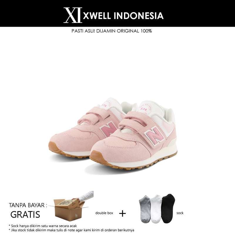 New balance original anak top
