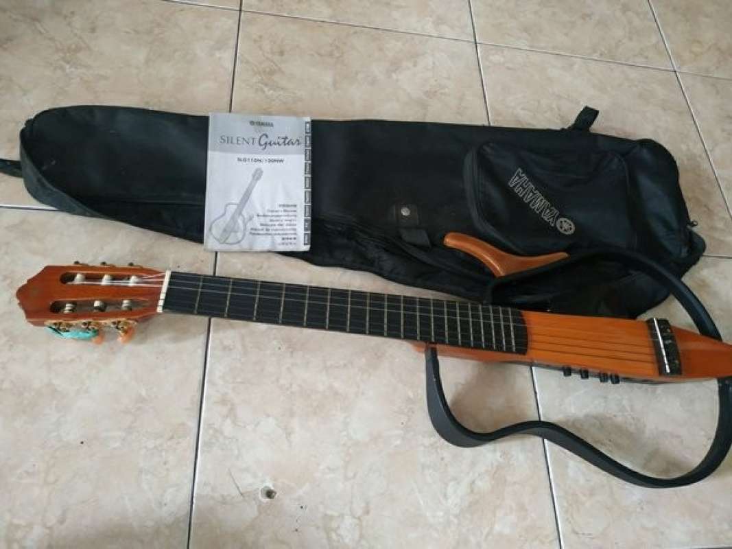Yamaha shop slg 130nw