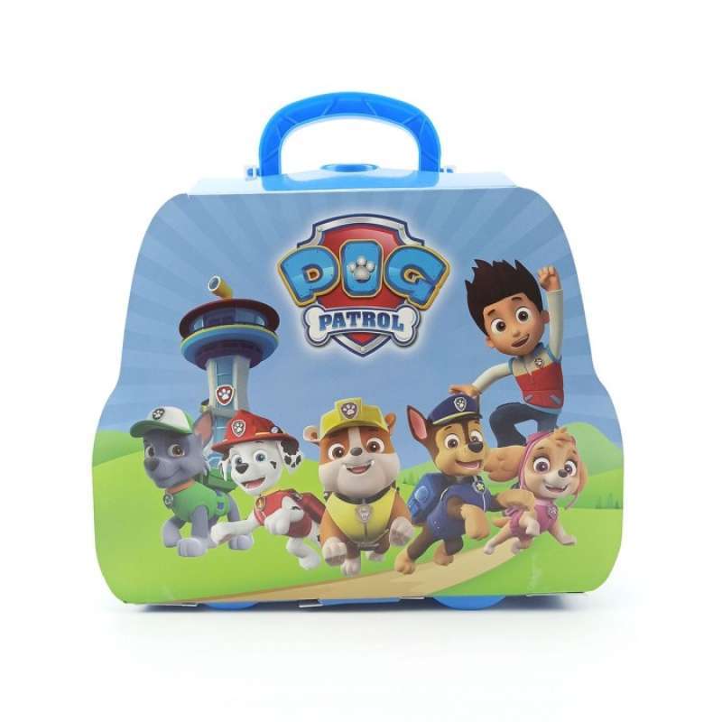 Paw patrol sale doctor set