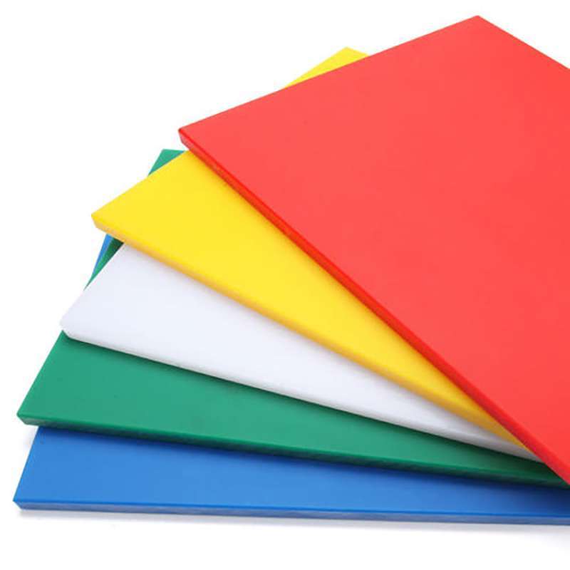 Nylon cutting board shop