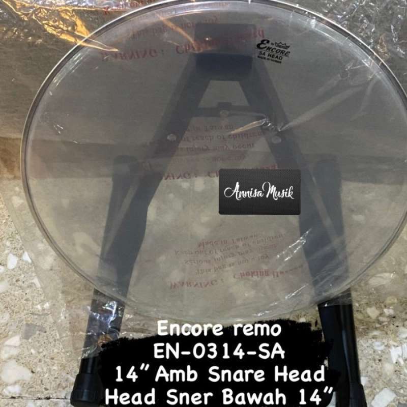 Kulit sales snare drum