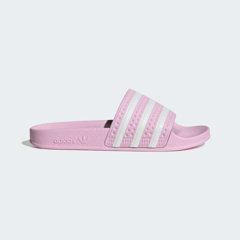 Ukuran sandal top adidas adilette