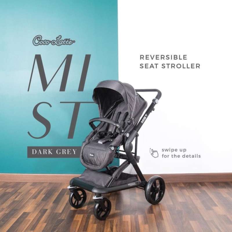 Cocolatte mist harga 2025