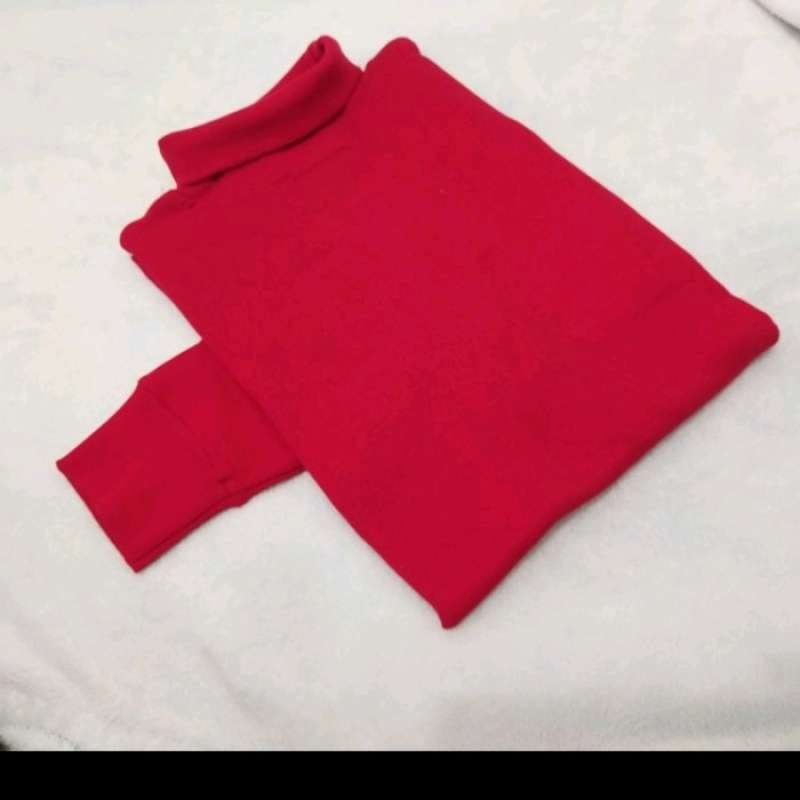 Turtleneck pria hotsell h&m