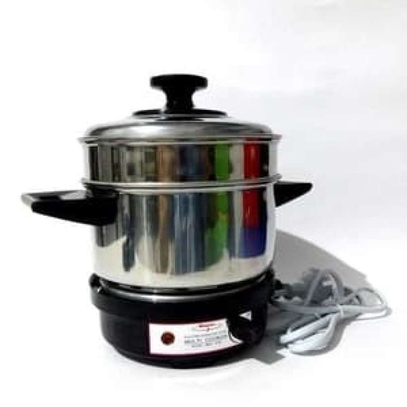 Jual Multi Cooker Maspion Mec 2750 Di Seller Onello Kebon Kacang Kota Jakarta Pusat Blibli
