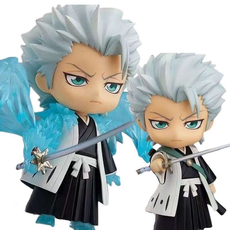 Promo 34cm BLEACH Ichigo Kurosaki Anime Figure #991 Kurosaki Ichigo Action  Figure BLEACH Figurine Collection Model Doll Toys Gifts - 33cm No Retail  Box Diskon 50% di Seller RUI YAO Grocery Store -