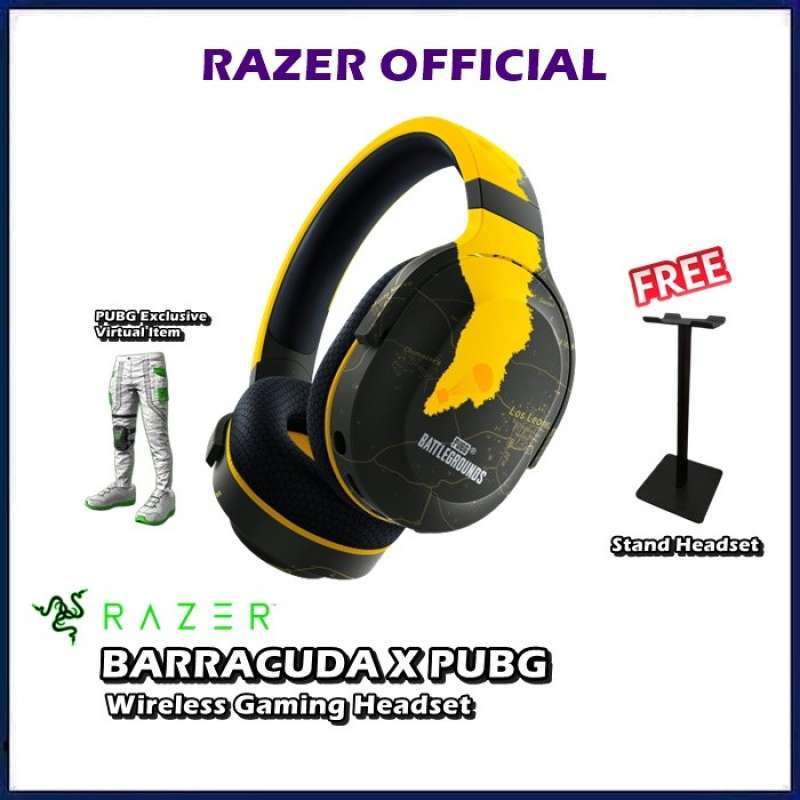 Headset pubg murah store