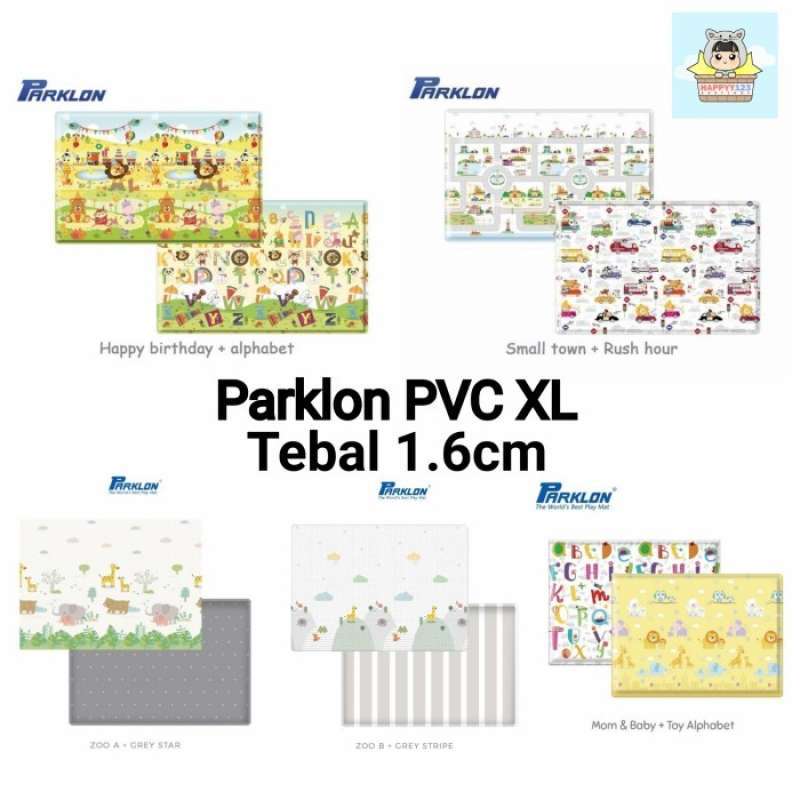 Playmat pvc cheap