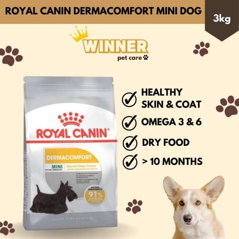 Royal canin for corgi clearance