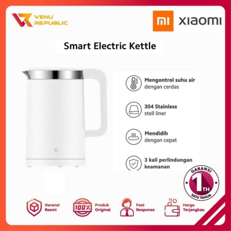 Mi smart kettle eu store