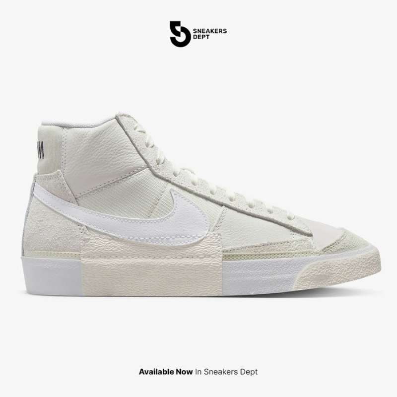 Jual nike deals blazer mid