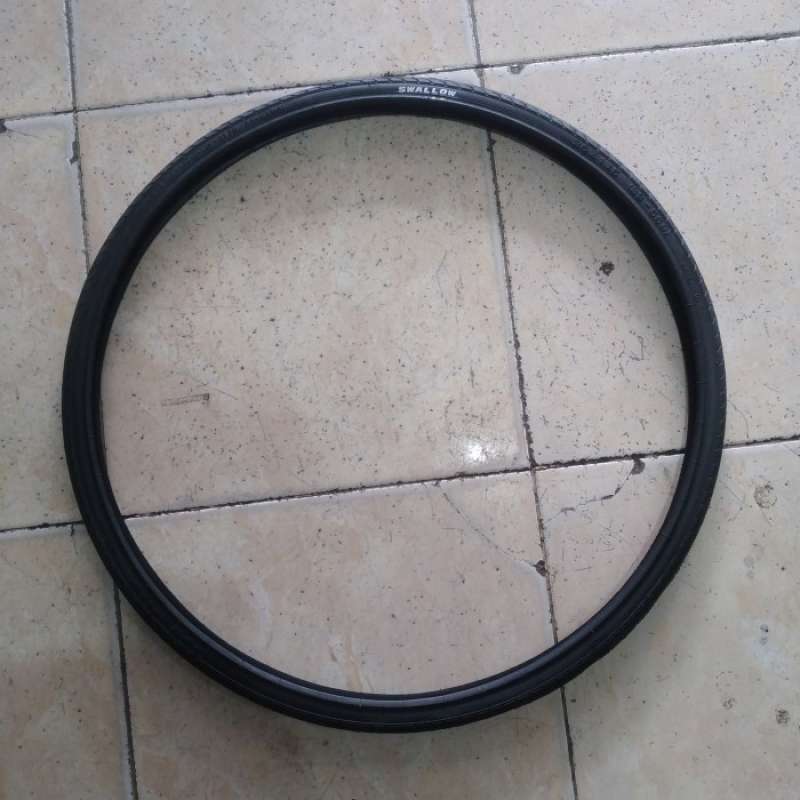 ban luar sepeda 26 x 1.15 26x1.15 115 swallow deli tire