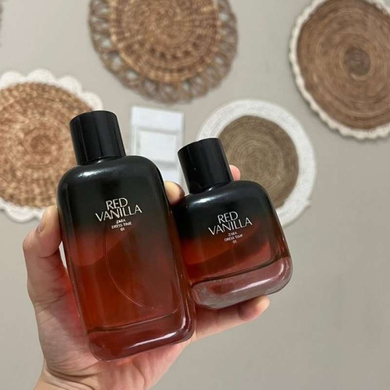 Beli parfum best sale zara original
