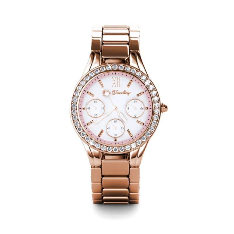 Her jewellery on sale watch