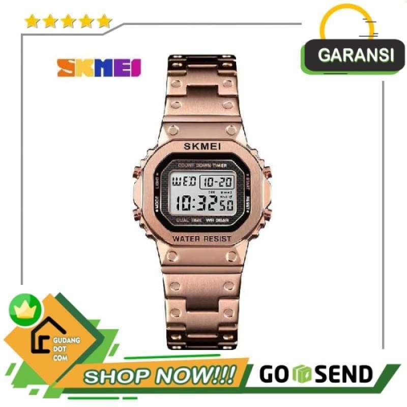 Skmei 1433 discount