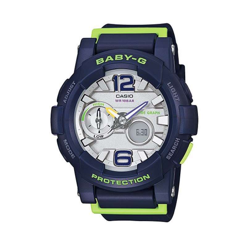 Baby g bga 180 original sales