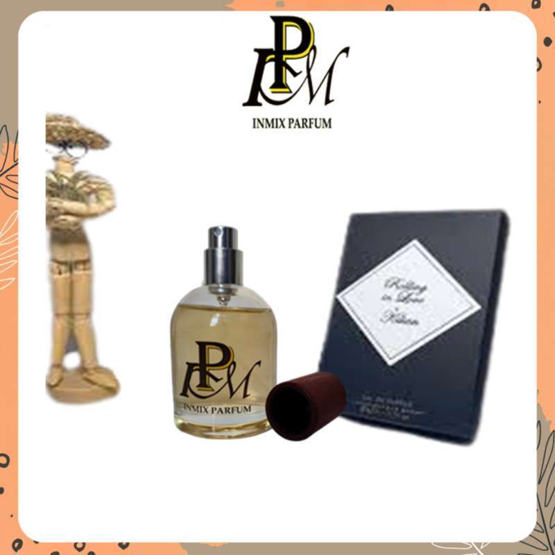 Jual Parfum Pria Wanita Tahan Lama Parfume Unisex Branded Premium