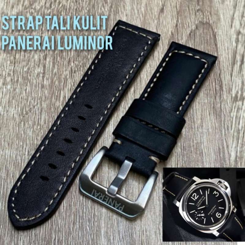 Jam tangan panerai luminor marina original sale