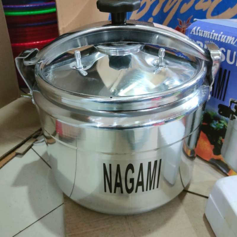Cooker best sale 25 liter