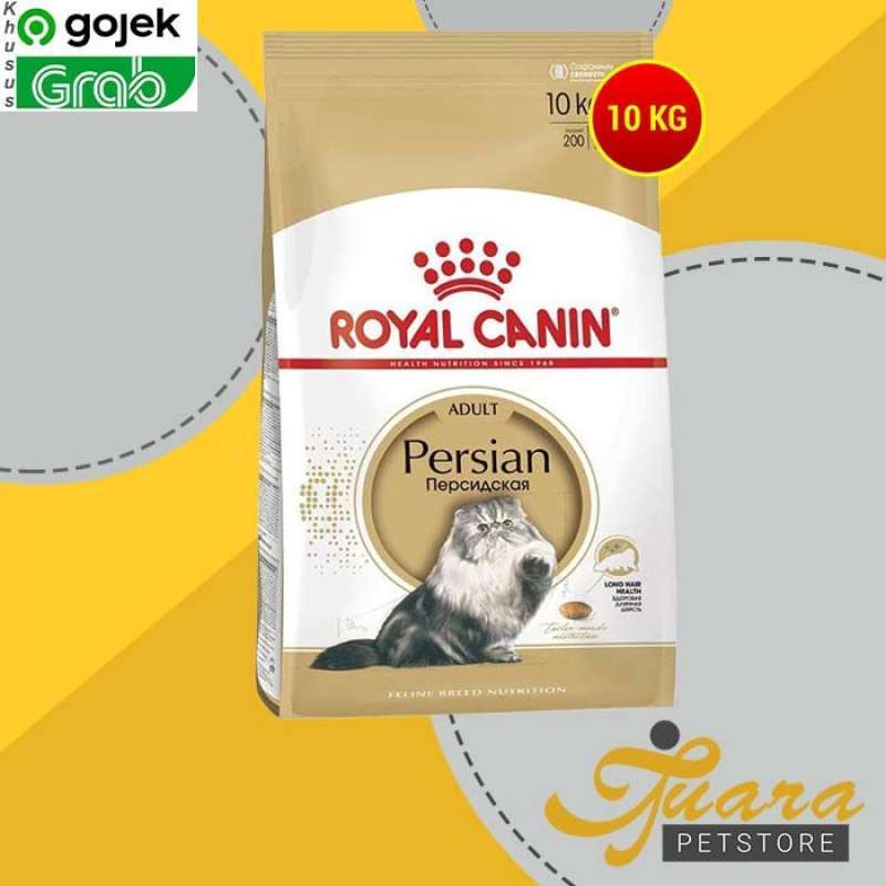 Royal canin deals persian 30 10kg
