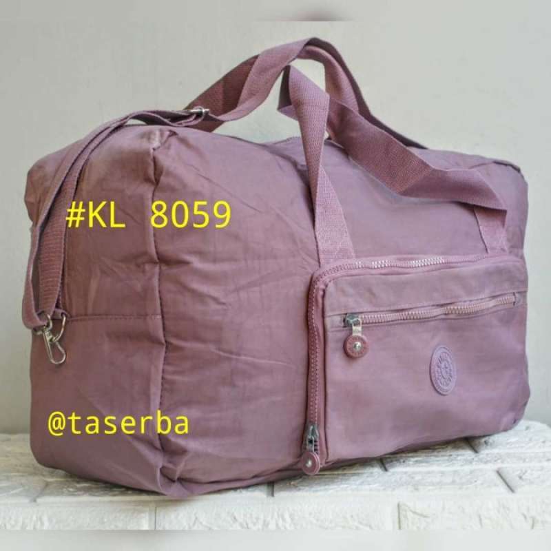Travel bag cheap kipling original